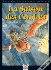 Légendes Des Contrées Oubliées T01 La Saison Des Cendres