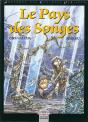 Légendes Des Contrées Oubliées Tome 2 ; Le Pays Des Songes - Preview