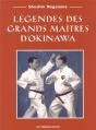 Legendes Des Grands Maitres D'Okinawa - Preview
