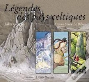 Capa do artigo Légendes Des Pays Celtiques
