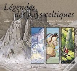 Capa do artigo Légendes Des Pays Celtiques