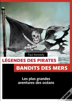 Capa do artigo Legendes Des Pirates