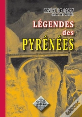 Légendes Des Pyrénées
