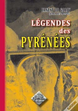Capa do artigo Légendes Des Pyrénées
