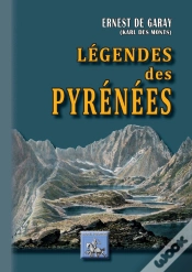 Capa do artigo Légendes Des Pyrénées