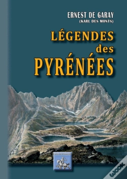 Capa do artigo Légendes Des Pyrénées