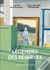 Légendes Des Réserves