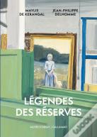 Légendes Des Réserves
