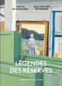 Légendes Des Réserves - Preview