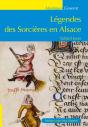 Légendes Des Sorcières En Alsace - Preview
