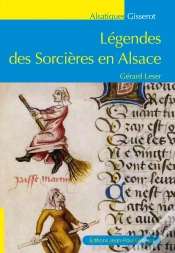 Capa do artigo Légendes Des Sorcières En Alsace