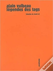 Capa do artigo Légendes Des Tags