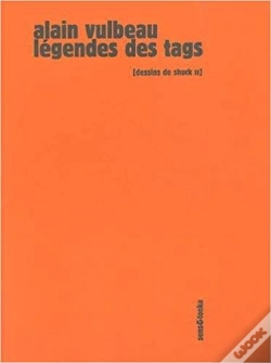 Capa do artigo Légendes Des Tags