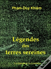 Légendes Des Terres Sereines