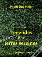 Capa do artigo Légendes Des Terres Sereines