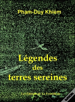 Capa do artigo Légendes Des Terres Sereines