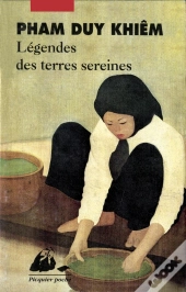 Legendes Des Terres Sereines