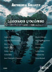 Legendes D'Oceanie