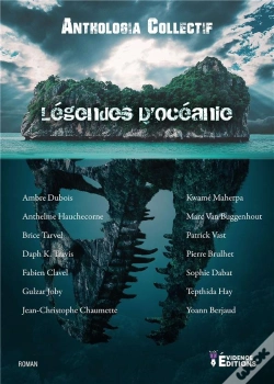 Capa do artigo Legendes D'Oceanie