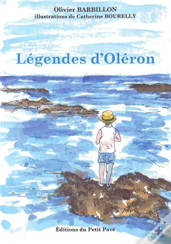 Capa do artigo Legendes D'Oleron