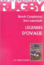 Légendes D'Ovalie - Preview
