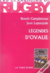 Capa do artigo Légendes D