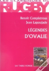 Légendes D'Ovalie