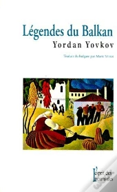 Légendes Du Balkan