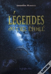 Capa do artigo Légendes Du Ciel Étoilé