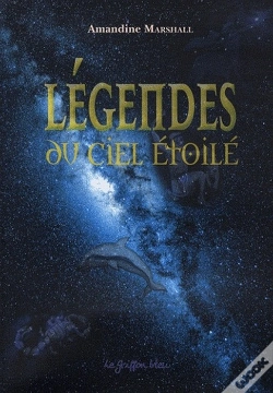 Capa do artigo Légendes Du Ciel Étoilé