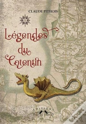 Capa do artigo Legendes Du Cotentin
