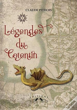 Capa do artigo Legendes Du Cotentin