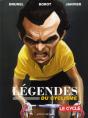 Legendes Du Cyclisme - Preview