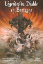Légendes Du Diable En Bretagne - Preview