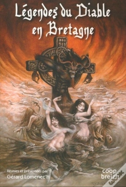 Capa do artigo Légendes Du Diable En Bretagne
