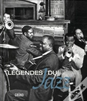 Legendes Du Jazz