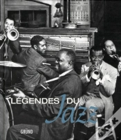 Capa do artigo Legendes Du Jazz