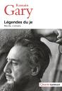 Légendes Du Je. Récits, Romans - Preview