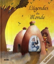 Capa do artigo Légendes Du Monde