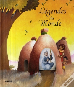Capa do artigo Légendes Du Monde