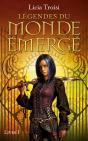 Legendes Du Monde Emerge T.1 - Preview