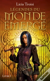 Capa do artigo Legendes Du Monde Emerge T.1