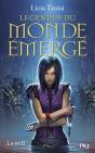 Legendes Du Monde Emerge T.2 - Preview