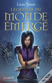 Capa do artigo Legendes Du Monde Emerge T.2