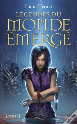 Capa do artigo Legendes Du Monde Emerge T.2