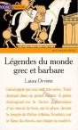 Legendes Du Monde Grec Et Barbare - Preview