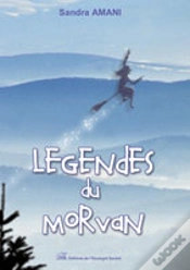 Capa do artigo Légendes Du Morvan