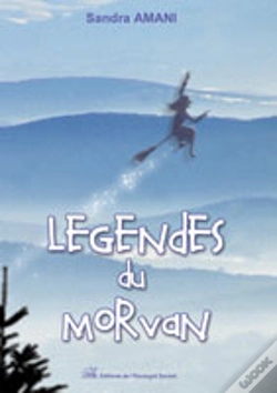 Capa do artigo Légendes Du Morvan