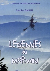 Capa do artigo Légendes Du Morvan