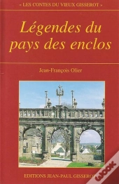 Legendes Du Pays Des Enclos